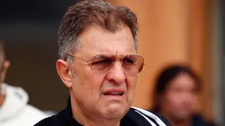 Mosa apuntó al bloque de Stöhwing.