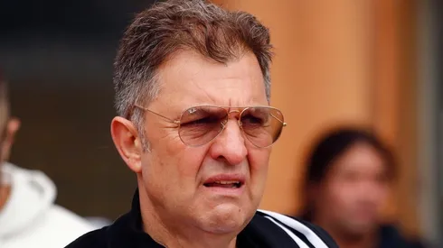 Mosa apuntó al bloque de Stöhwing.