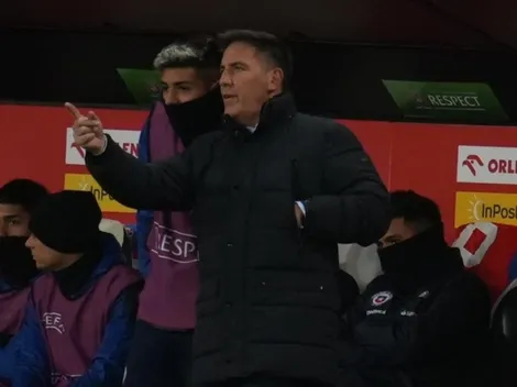 Hinchas no quieren más a Berizzo en La Roja y tienen a su sustituto