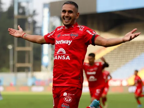 Mateos deja claro que la U ni la UC han ofertado por él