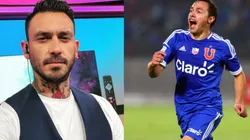 Pinilla comenta sobre el futuro de Díaz.