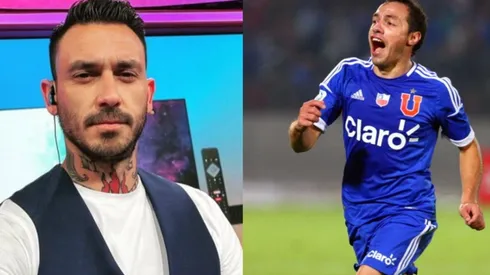 Pinilla comenta sobre el futuro de Díaz.