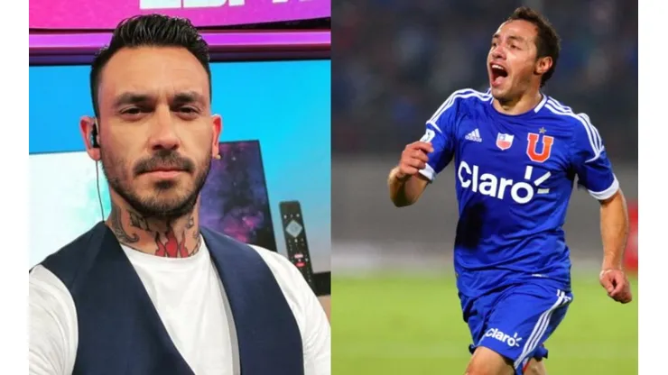 Pinilla comenta sobre el futuro de Díaz.