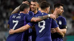 Conoce el invicto que posee Argentina, y cuándo fue su última derrota.