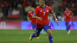 La Roja todavía no gana en la era Berizzo