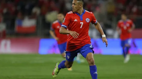 La Roja todavía no gana en la era Berizzo