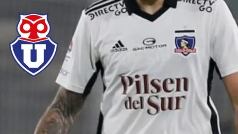 El defensor termina contrato a final de año con el Cacique.