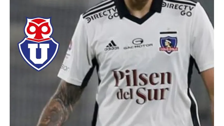 El defensor termina contrato a final de año con el Cacique.