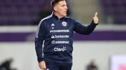 Chile vuelve a perder y Berizzo estira su historial de partidos no ganados