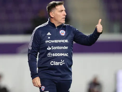 El Toto Berizzo cerca de entrar negativamente en la historia