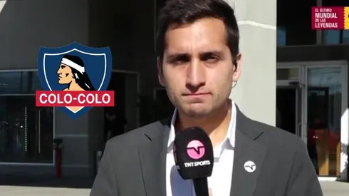 Arrieta se explayó al hablar de los posibles refuerzos del Cacique.