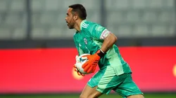 Claudio Bravo no puede decidir por un solo jugador