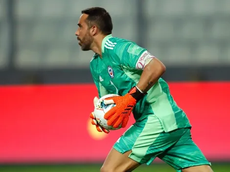 Ni Vidal, ni Alexis, ni Salas: el mejor de la historia para Bravo