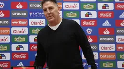 Ex seleccionado nacional pide la salida de Eduardo Berizzo