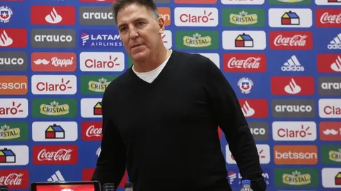 Ex seleccionado nacional pide la salida de Eduardo Berizzo
