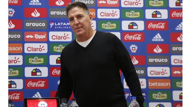 Ex seleccionado nacional pide la salida de Eduardo Berizzo