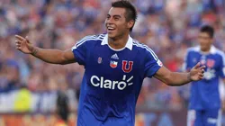 Vargas le dijo que no a la U y seguirá en Mineiro.