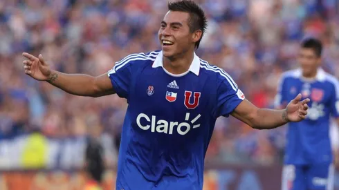 Vargas le dijo que no a la U y seguirá en Mineiro.