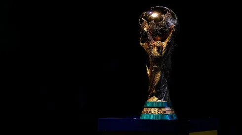 Las mejores selecciones del mundo estarán en Qatar 2022.