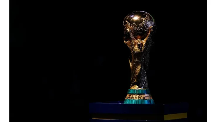 Las mejores selecciones del mundo estarán en Qatar 2022.