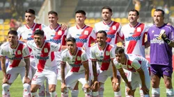 La U quiere sí o sí el fichaje de uno de las figuras de Curicó.