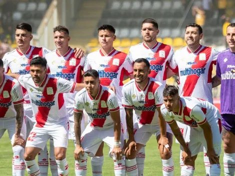 No ni ahí con la U: Aseguran que Curicó ya ha rechazado dos ofertas por una de sus figuras