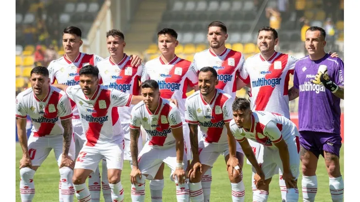 La U quiere sí o sí el fichaje de uno de las figuras de Curicó.
