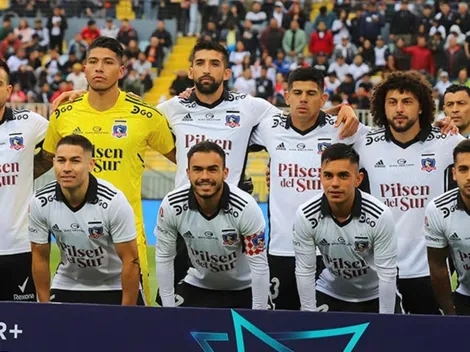 Llegó la hora del Tuto de Paul: El 11 de Colo Colo vs Betis