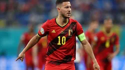 Bélgica estará en el Grupo F de Qatar 2022, con Canadá, Marruecos y Croacia.