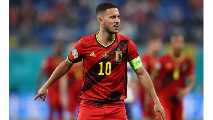 Bélgica estará en el Grupo F de Qatar 2022, con Canadá, Marruecos y Croacia.
