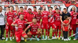Ñublense abierto a negociar a sus figuras con Universidad de Chile y otros clubes