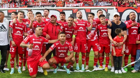 Ñublense abierto a negociar a sus figuras con Universidad de Chile y otros clubes