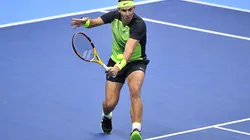 Nadal es el preclasificado uno del torneo