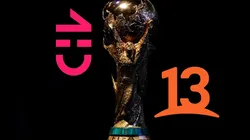 Conoce qué partidos de la primera fecha del Mundial irán en vivo por TV Abierta.