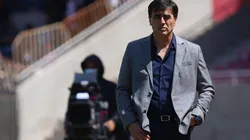 Quinteros emprenderá rumbo a Qatar.