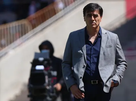 Afirman que Quinteros irá al Mundial de Qatar 2022: los motivos de su presencia