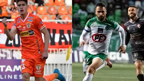 Cobreloa espera en la final de la Liguilla a Puerto Montt o a Copiapó.