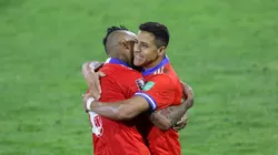 Arturo Vidal y Alexis Sánchez encabezan a La Roja contra Polonia.