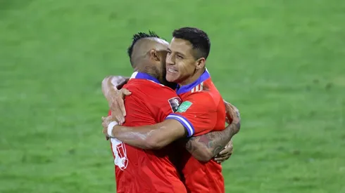 Arturo Vidal y Alexis Sánchez encabezan a La Roja contra Polonia.