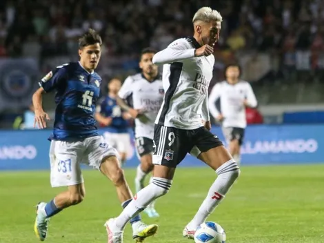 ¿Cuándo es el segundo amistoso de Colo Colo vs Betis?