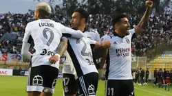 Los albos tienen a sus nominados para enfrentar al cuadro español