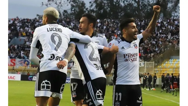 Los albos tienen a sus nominados para enfrentar al cuadro español