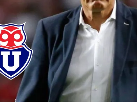 Aseguran que la U va a la carga por un viejo conocido para ser su DT