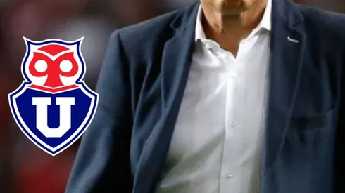 La U sigue en su búsqueda de entrenador para el 2023