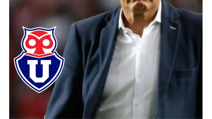La U sigue en su búsqueda de entrenador para el 2023