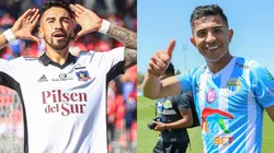 Colo Colo y Magallanes se volverán a enfrentar de manera oficial tras largos años.