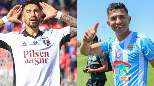 Colo Colo y Magallanes se volverán a enfrentar de manera oficial tras largos años.