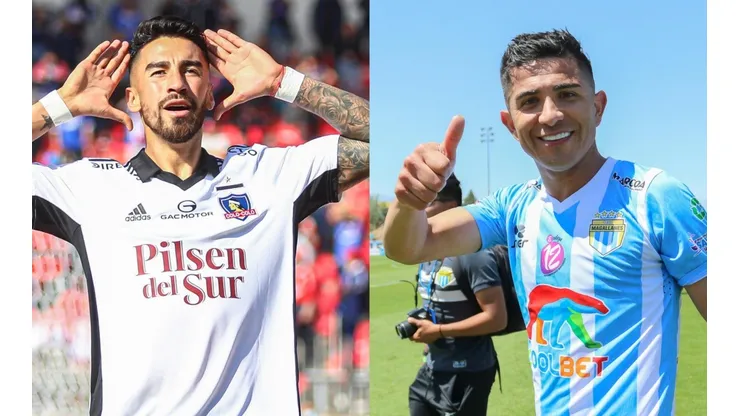 Colo Colo y Magallanes se volverán a enfrentar de manera oficial tras largos años.