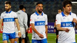 Los Cruzados ya piensan en la temporada 2023