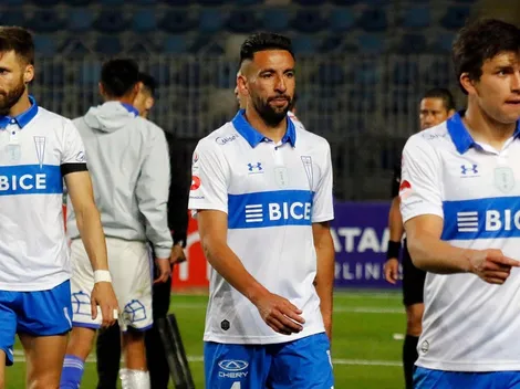 Informan los amistosos internacionales de la UC para su pretemporada